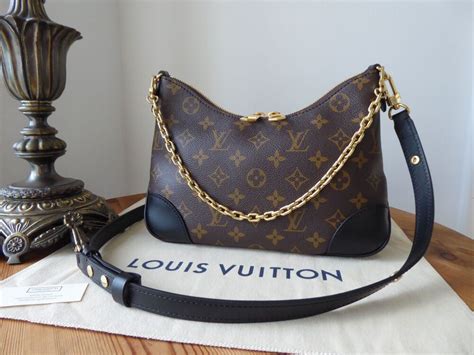 louis vuitton boulogne 30|boulogne nm mng noir.